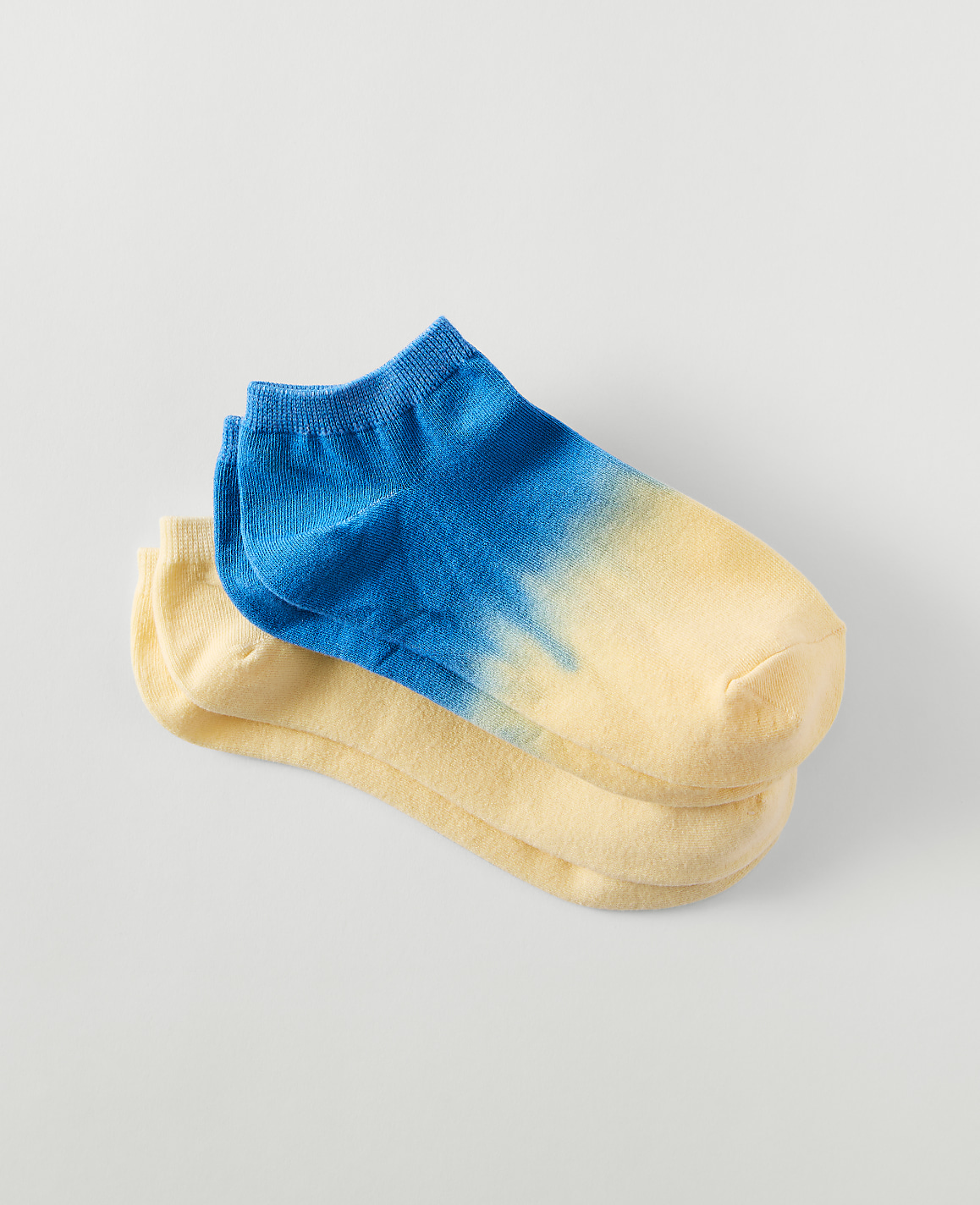 Weekend Ombr&eacute; Ankle Sock Set