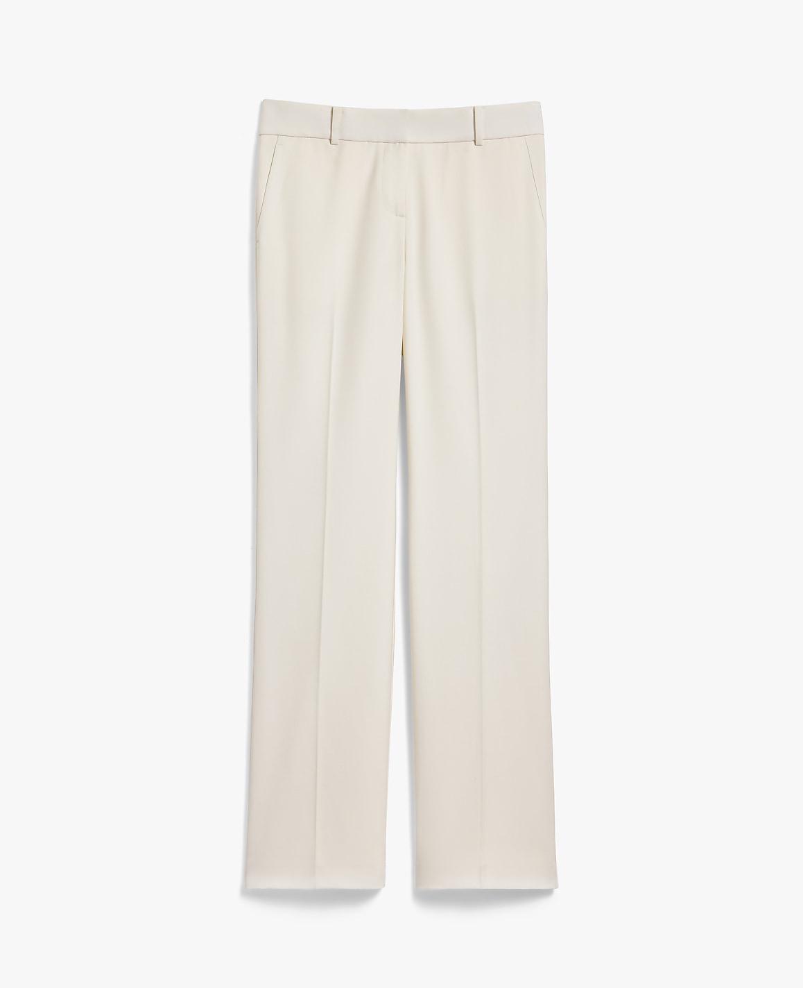 The Petite Belted Margot Pant