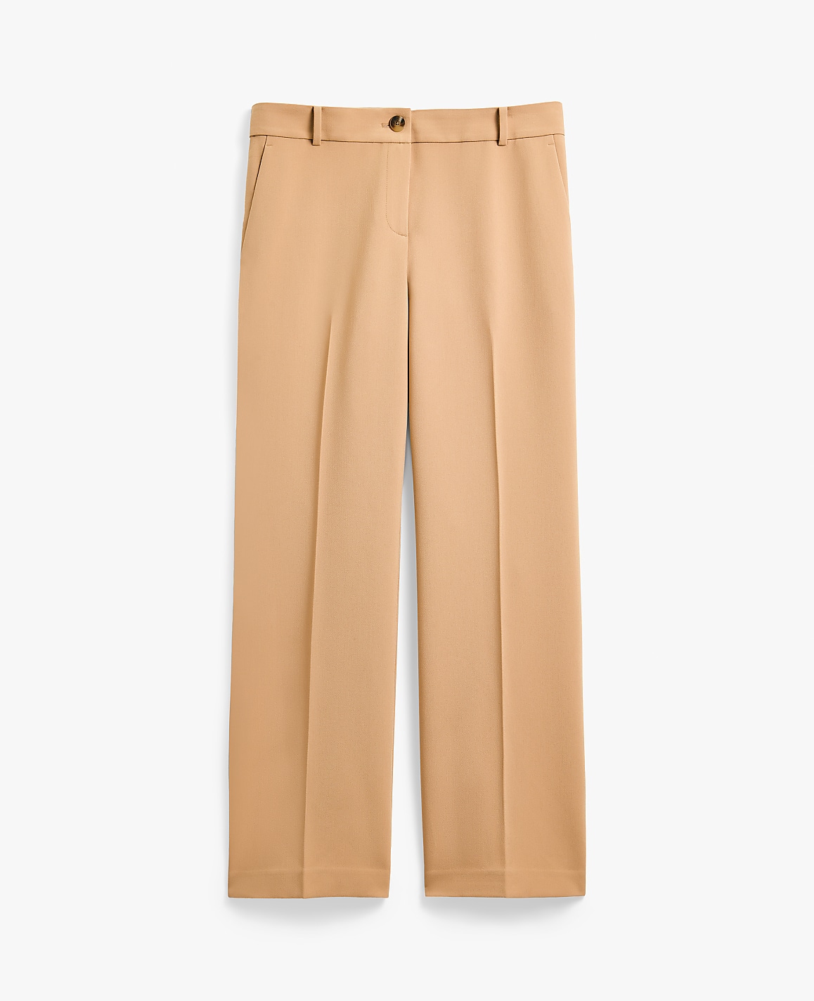 The Petite Jayne Crop Trouser