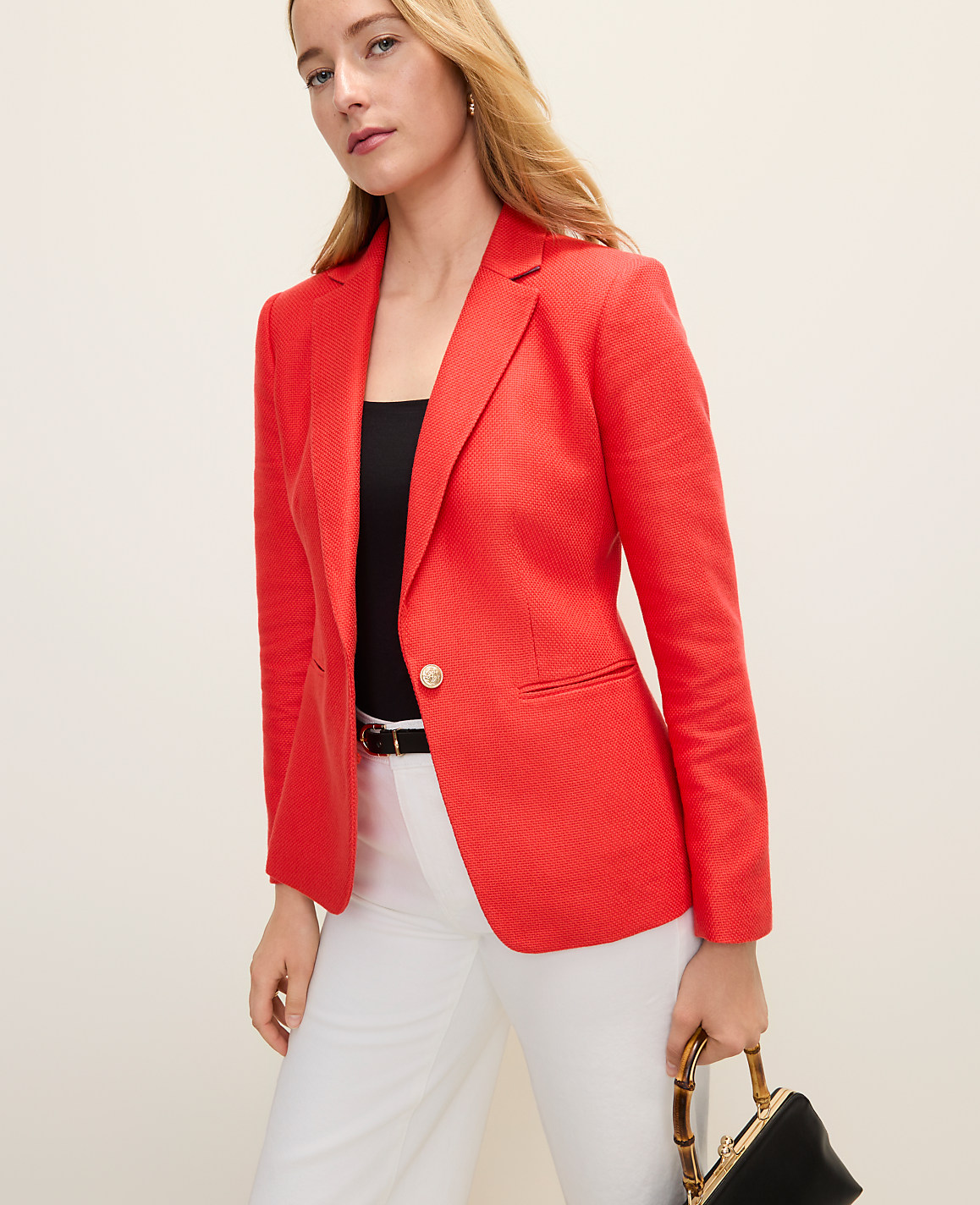 The Hutton Blazer