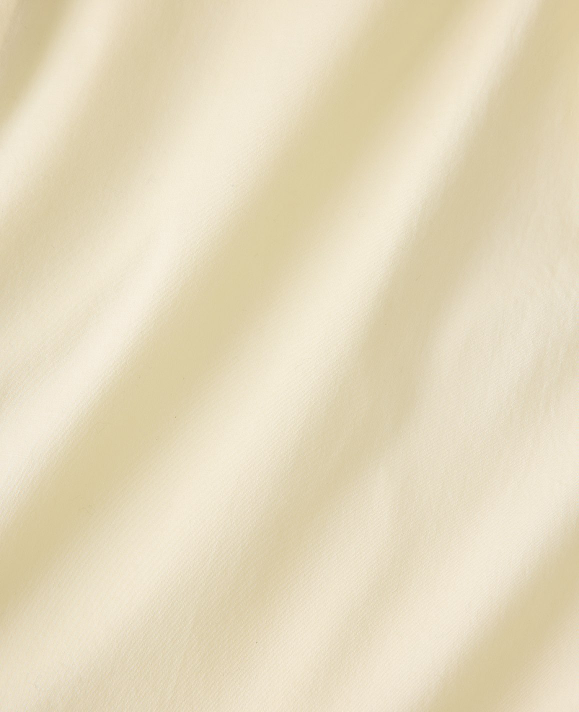 Haven Well Within Organic Cotton Twill Split Neck Top