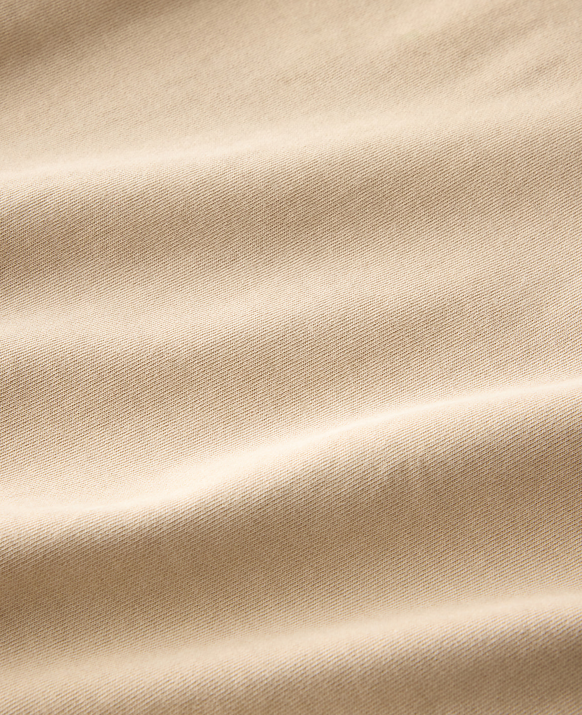 Haven Well Within Garment-Dyed Organic Cotton Terry Crewneck