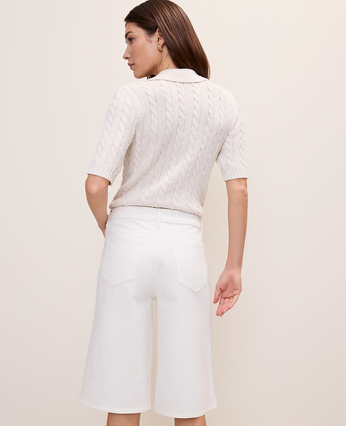 The Bermuda Short