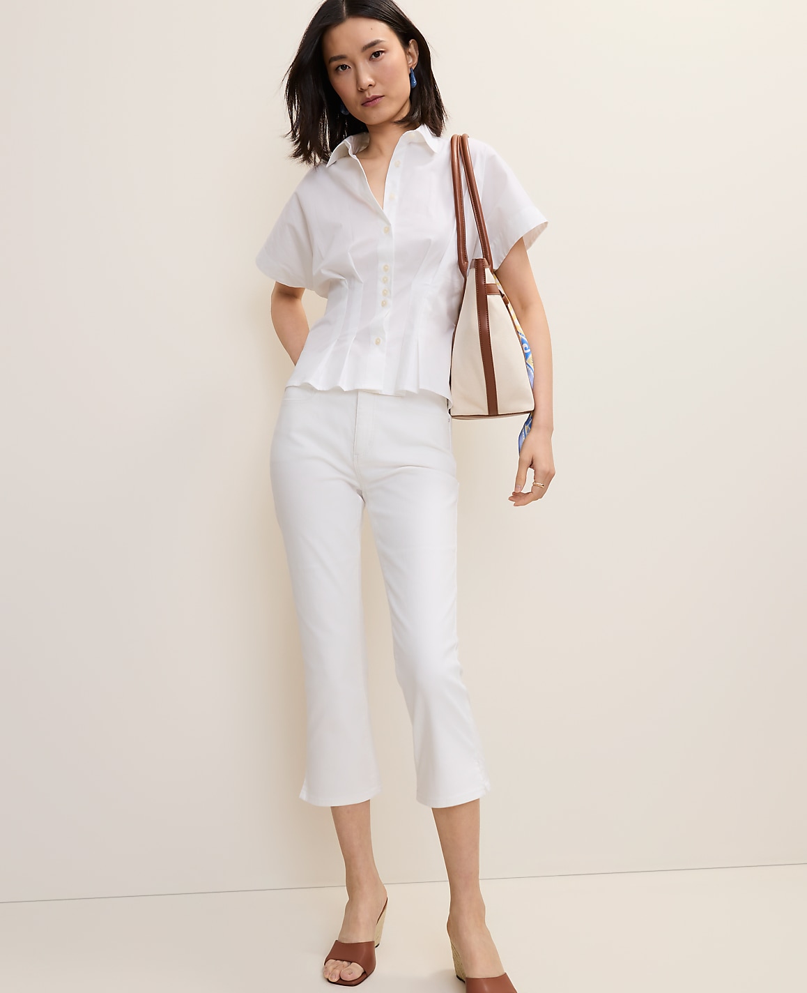 The Capri Jean