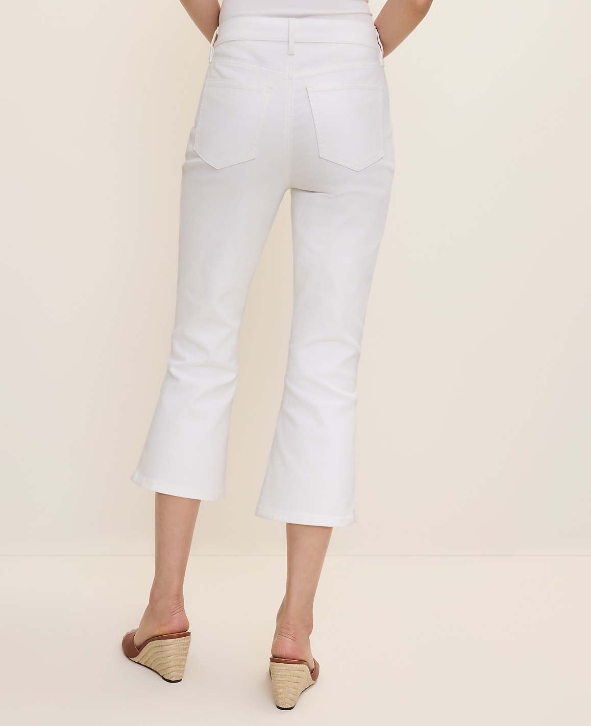 The Capri Jean