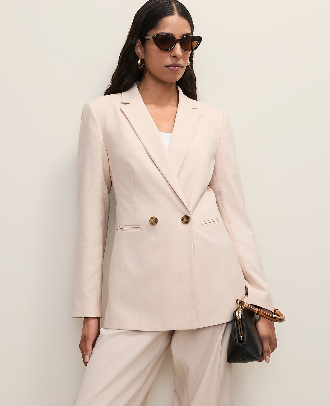 The Crosby Blazer