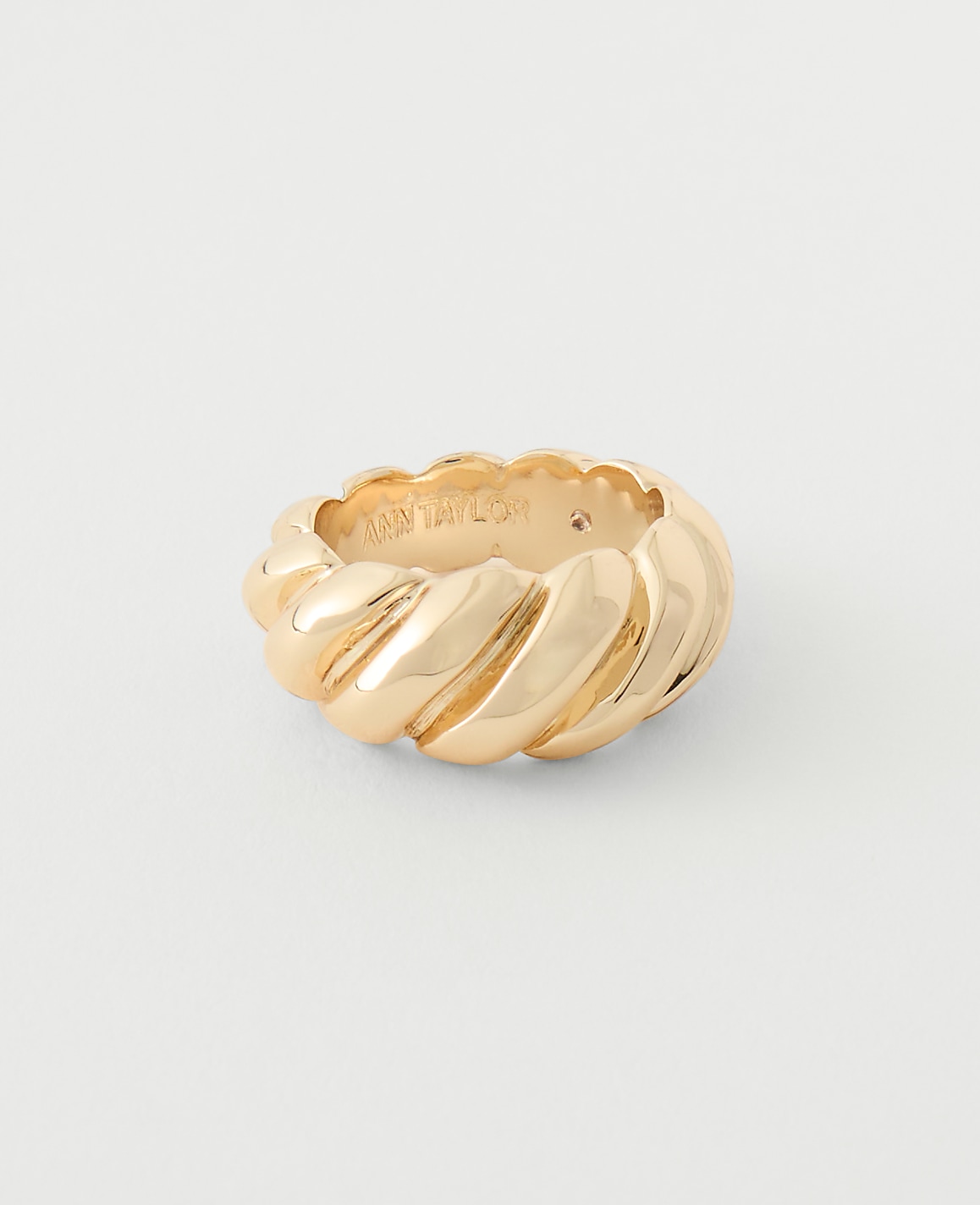 Twisted Ring