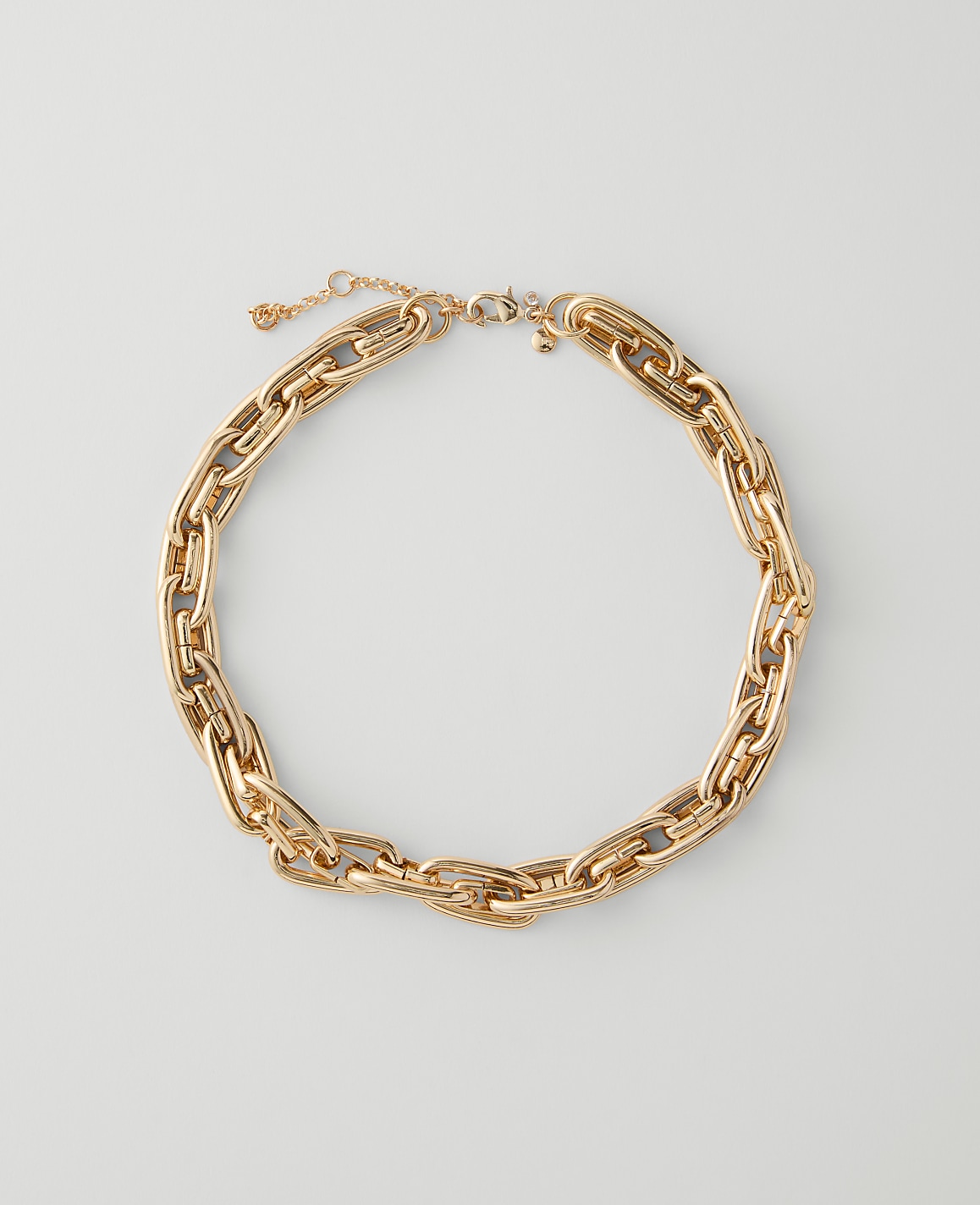 Chunky Chain Necklace