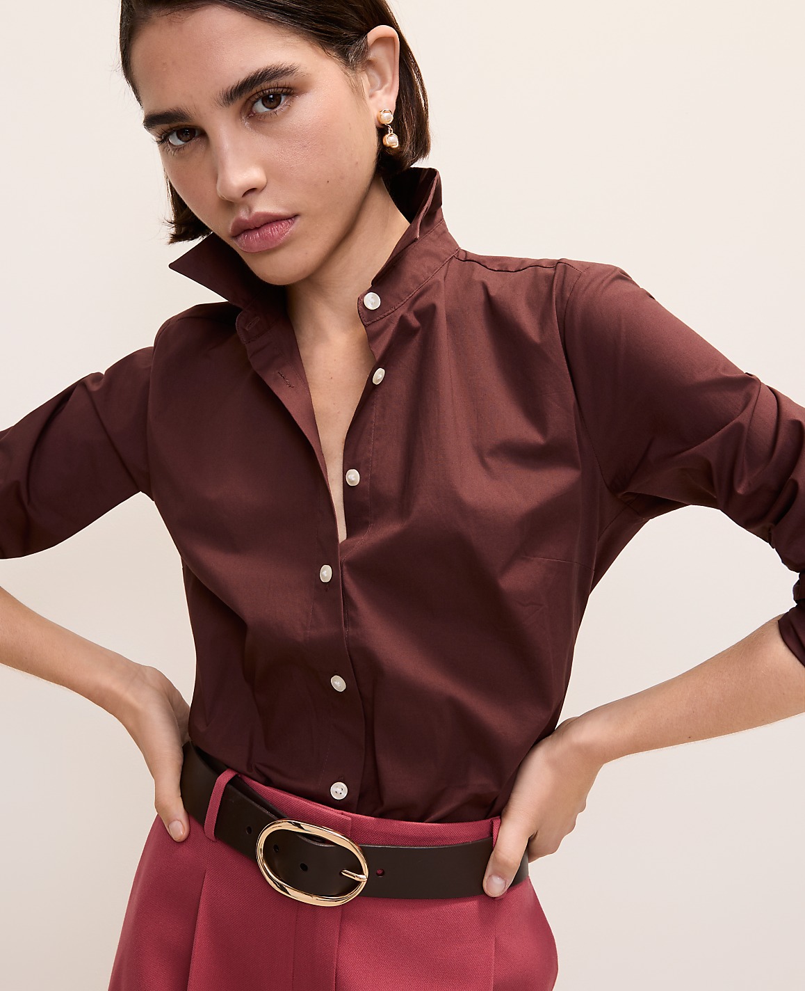 Perfect Shirt