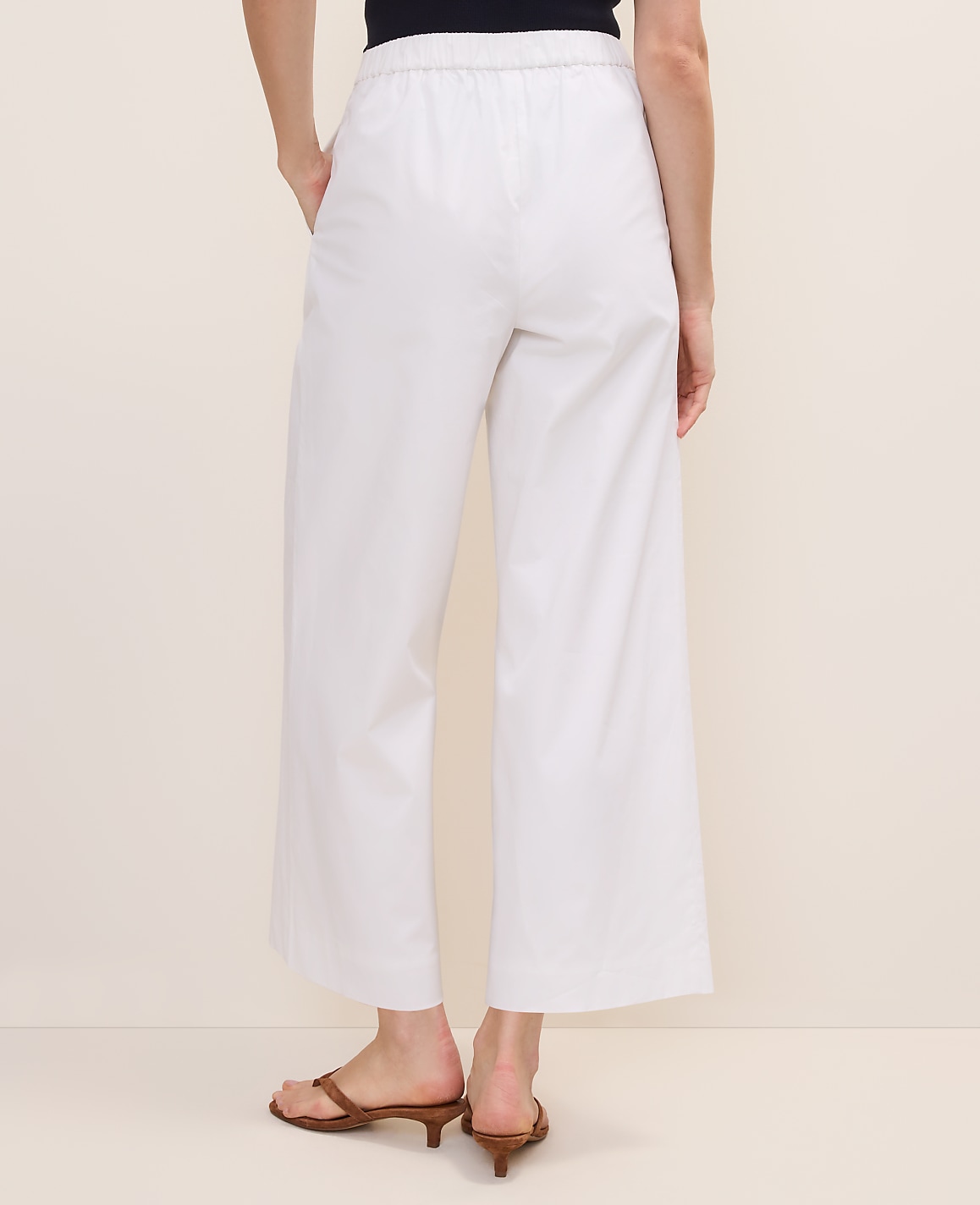 The Easy Fit Grace Pant