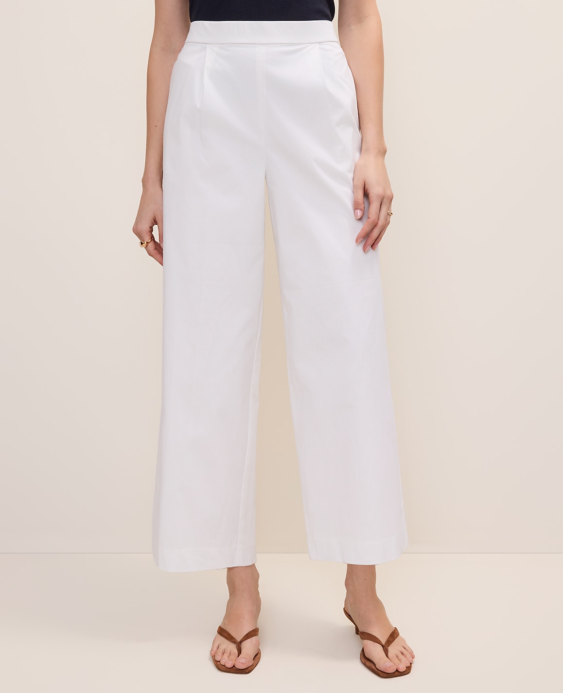 The Easy Fit Grace Pant