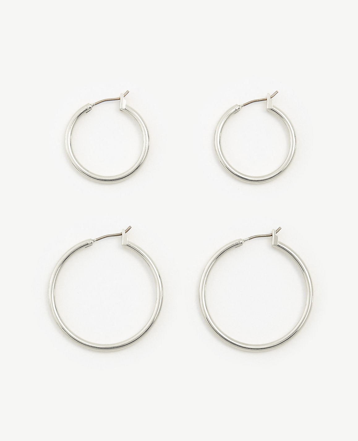 Hoop Earring Set