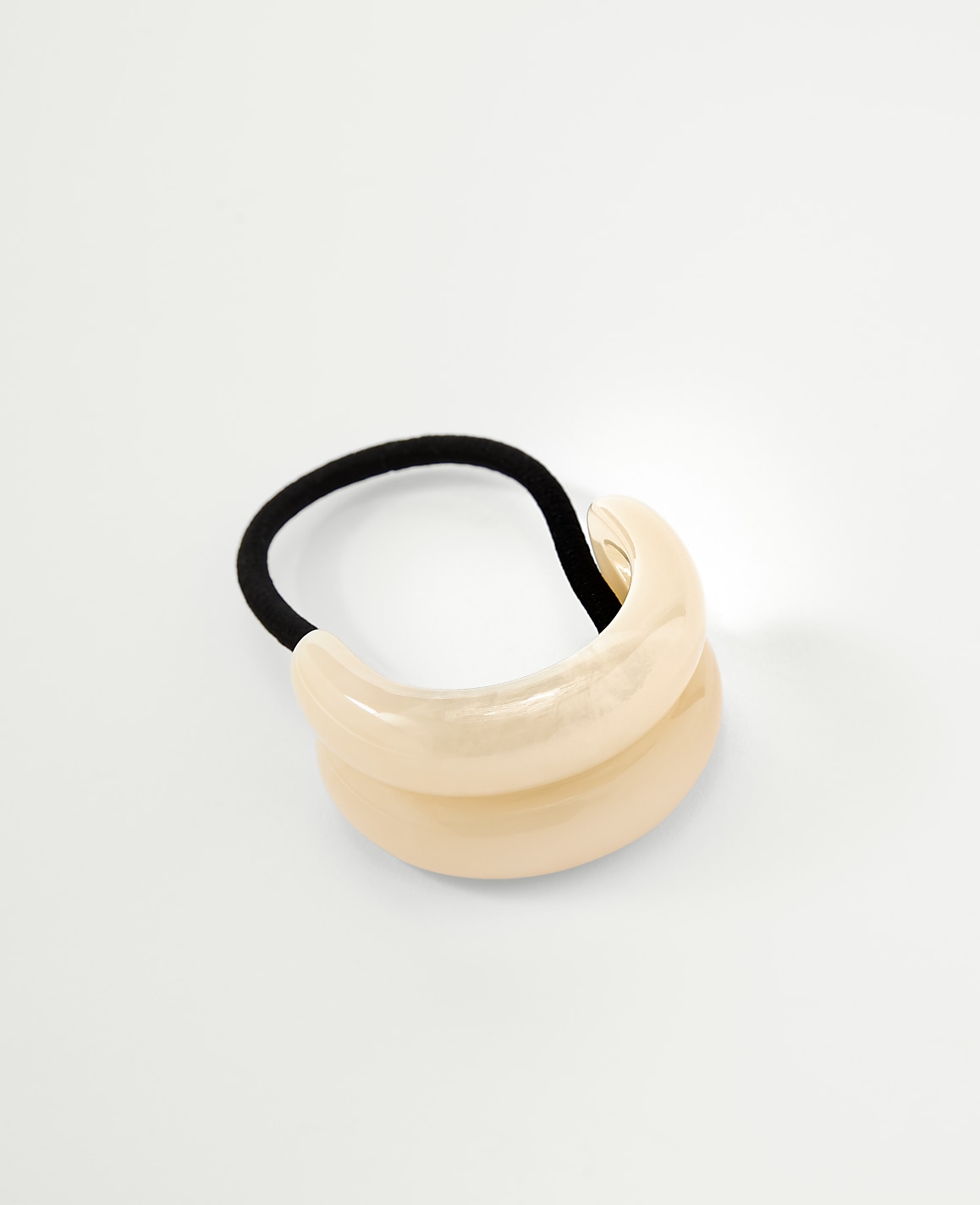 Acetate Hair Cuff
