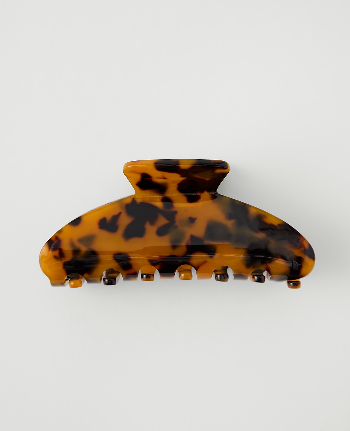 Acetate Claw Clip