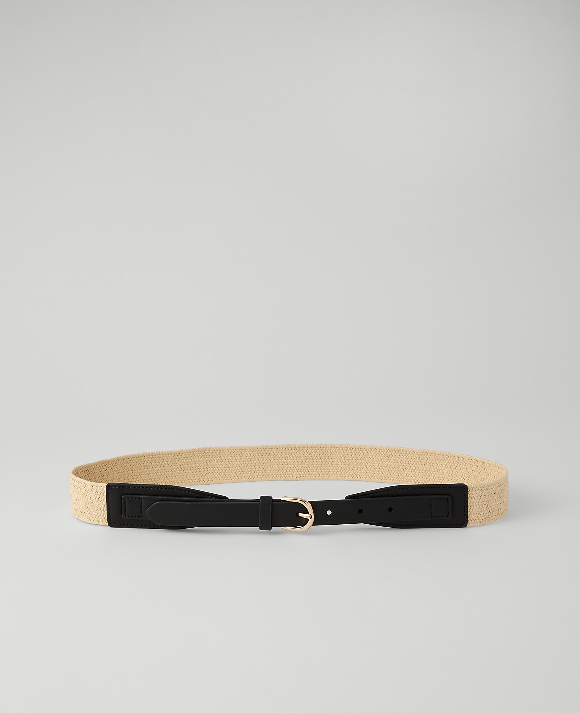 Skinny Straw Belt