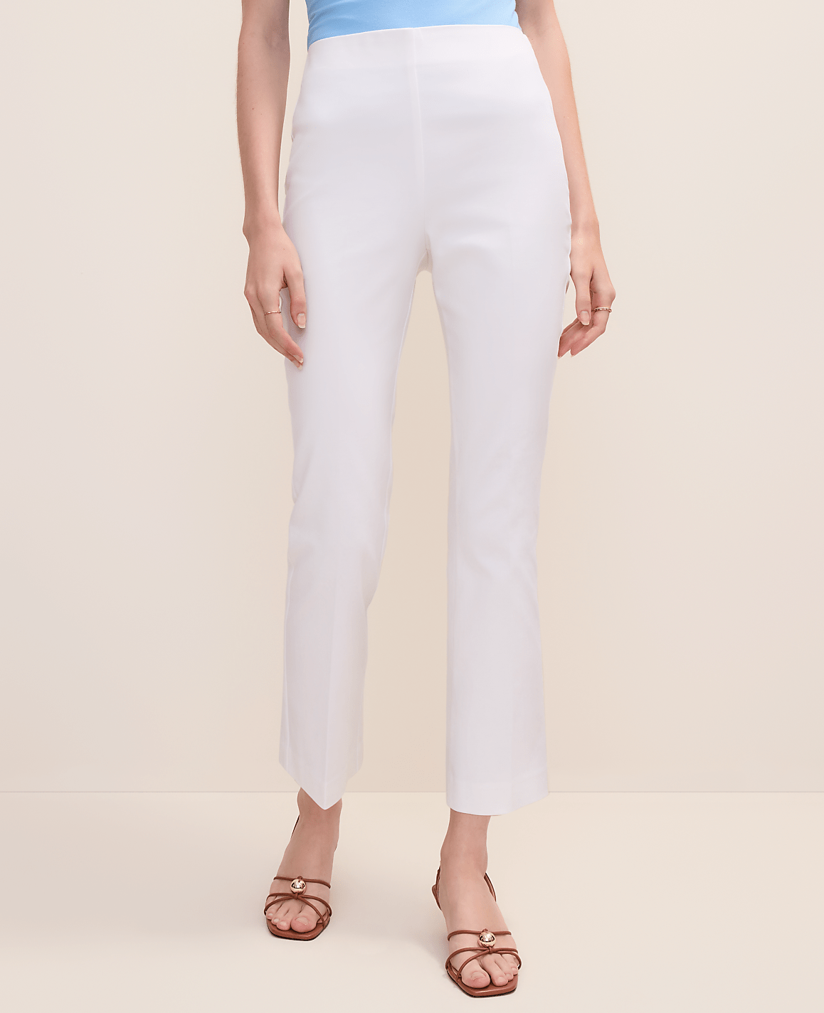 The Tall Slim Kick Capri