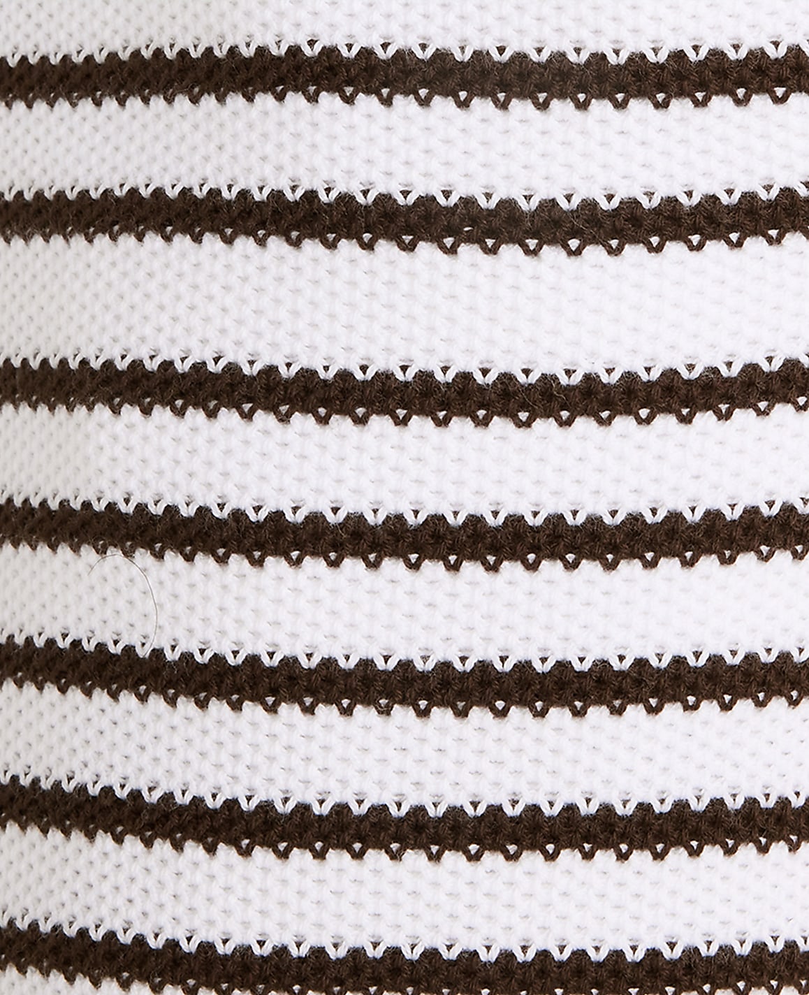 Haven Well Within Cotton Stripe Cardigan