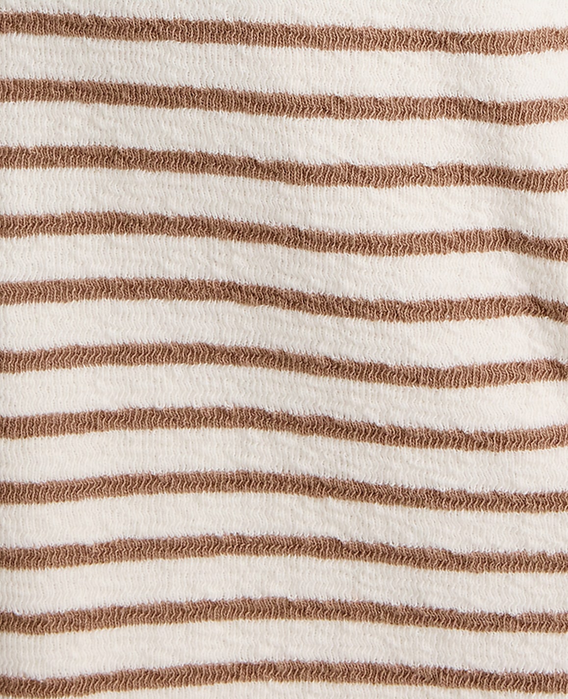 Haven Well Within Cotton Blend Textured T-Shirt Dress
