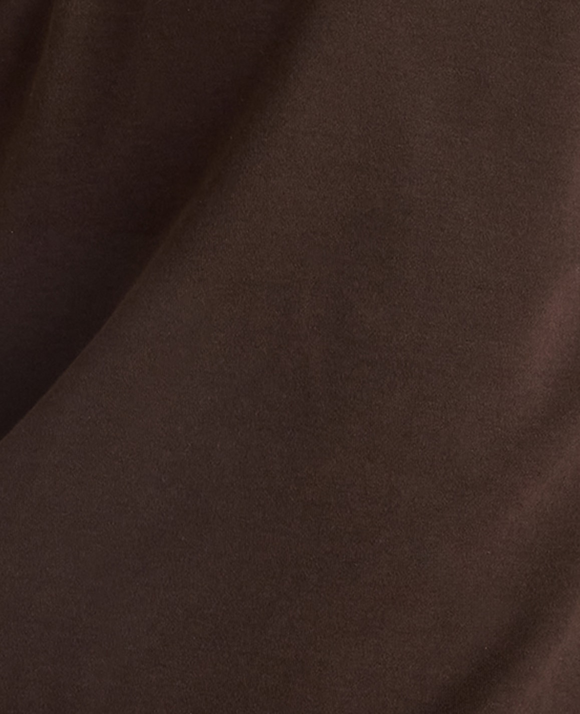 Haven Well Within Organic Cotton Interlock Half-Zip Collared Top