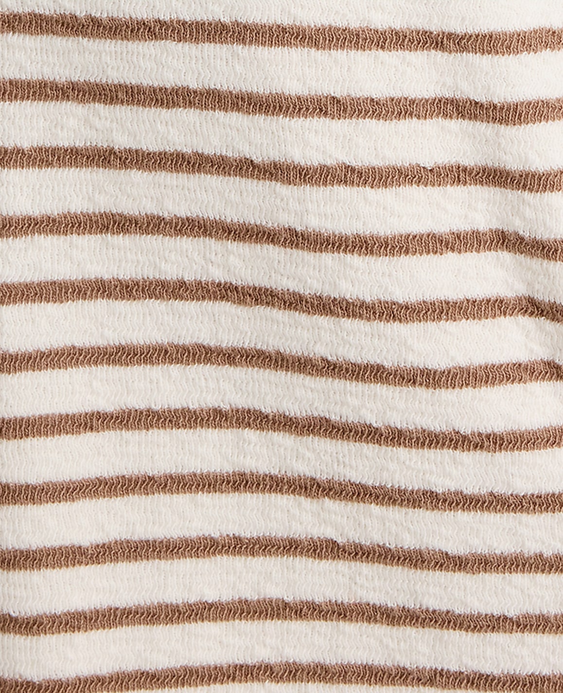 Haven Well Within Cotton Blend Textured Henley