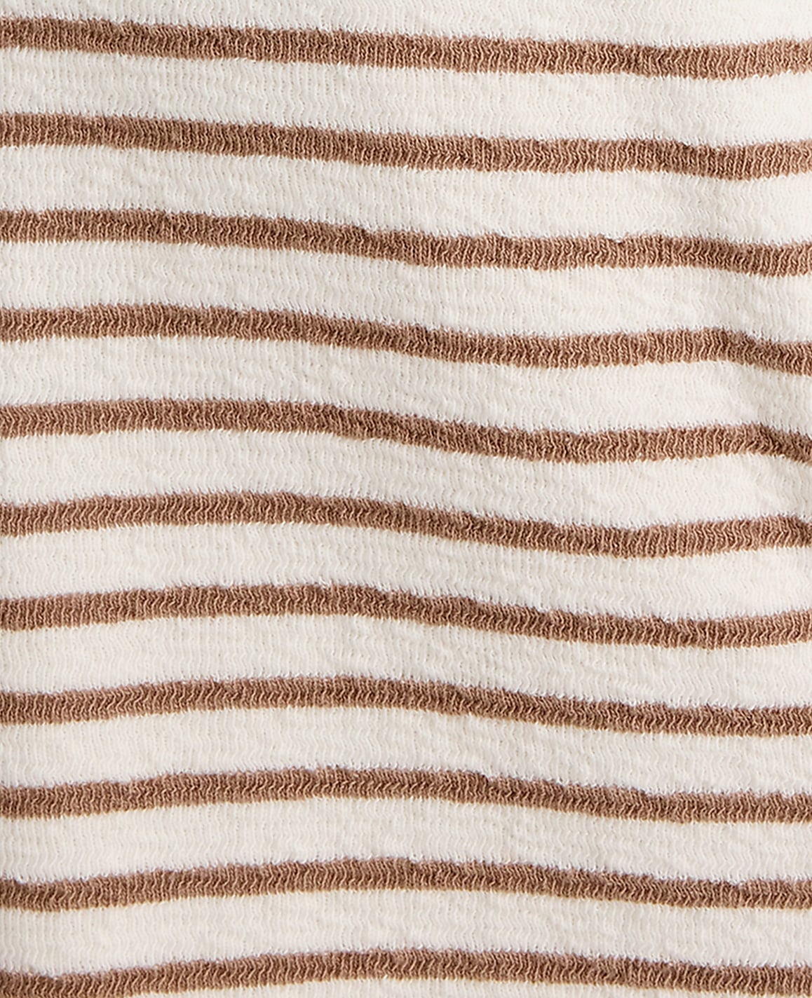 Haven Well Within Cotton Blend Textured Barrel Leg Pants