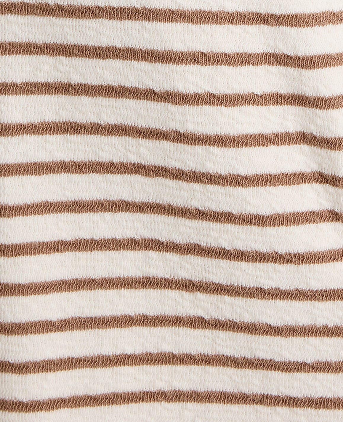 Haven Well Within Cotton Blend Textured Shorts