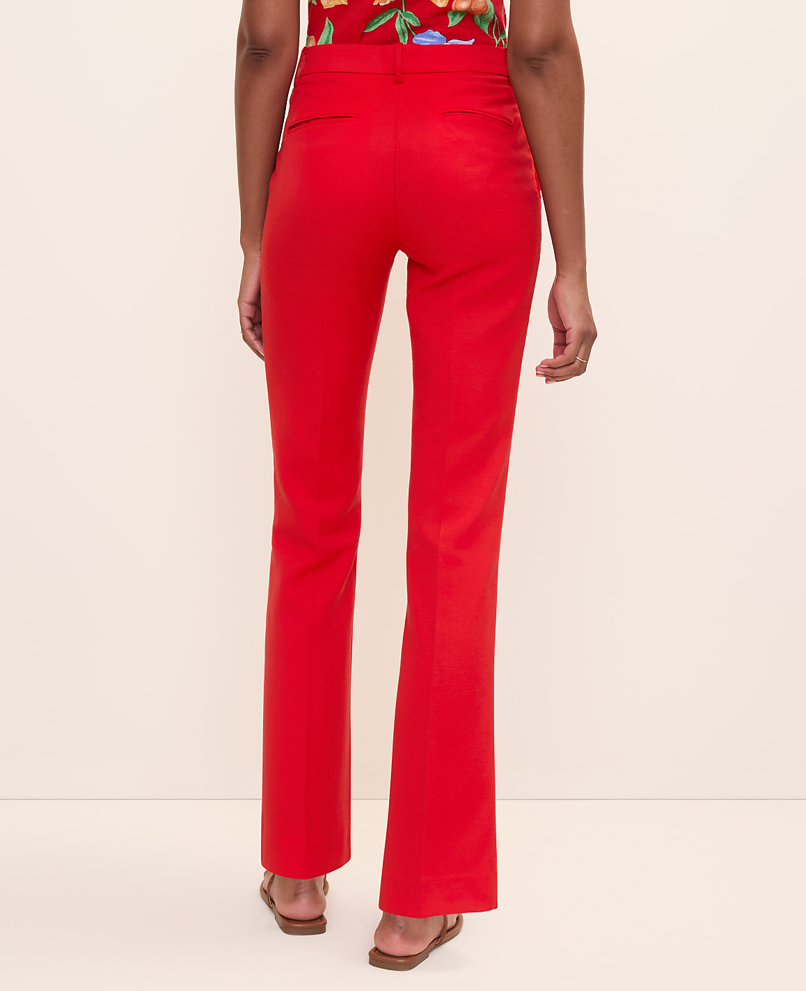 The Petite Sophia Pant
