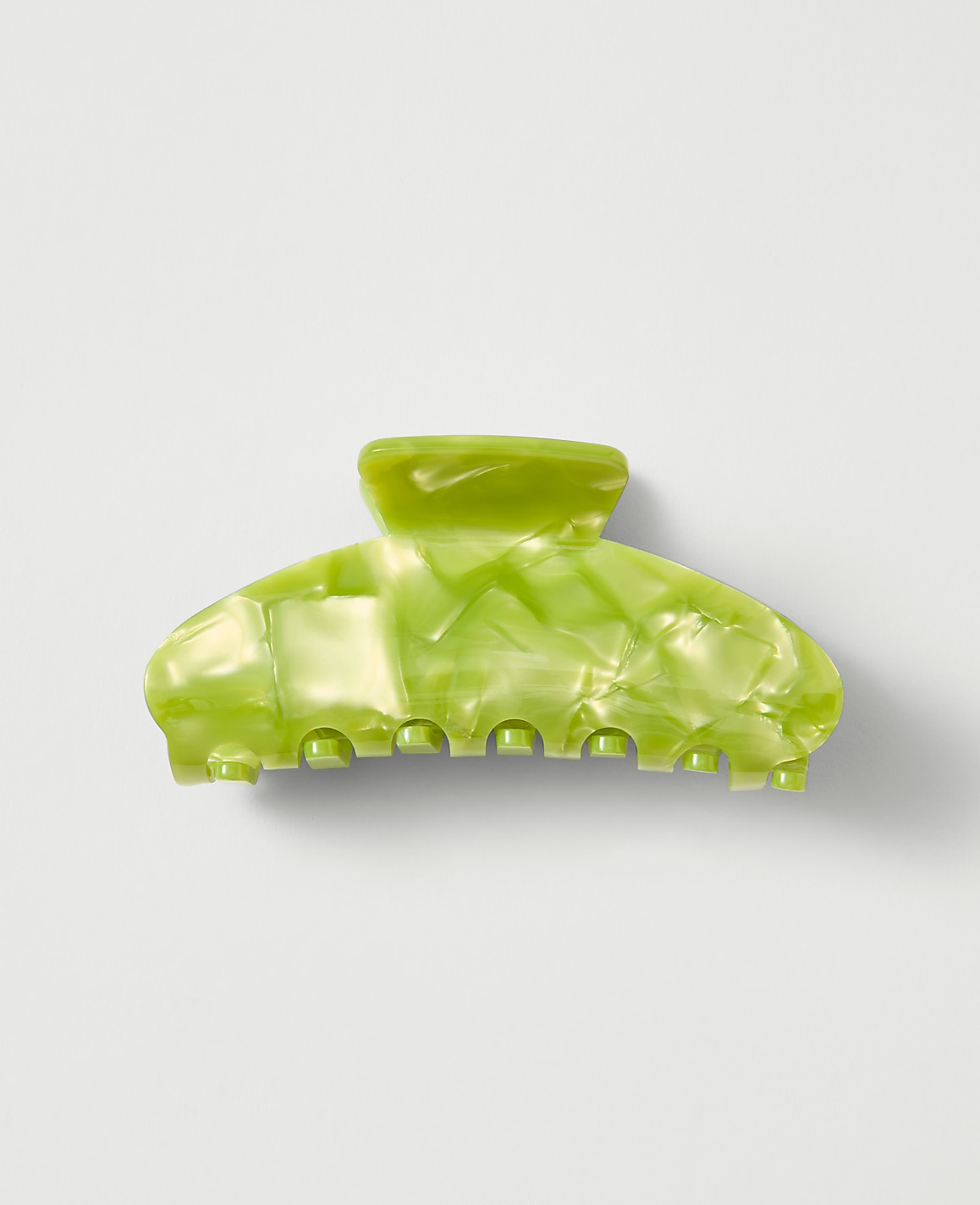 Acetate Claw Clip