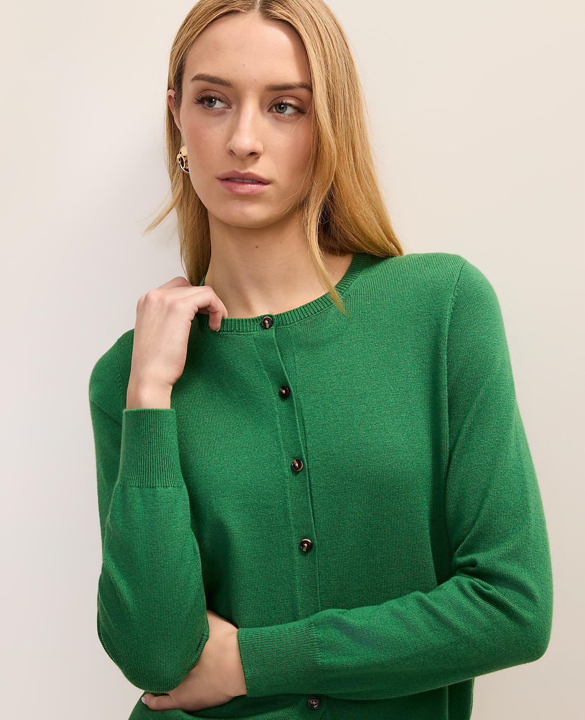 Ann Cardigan