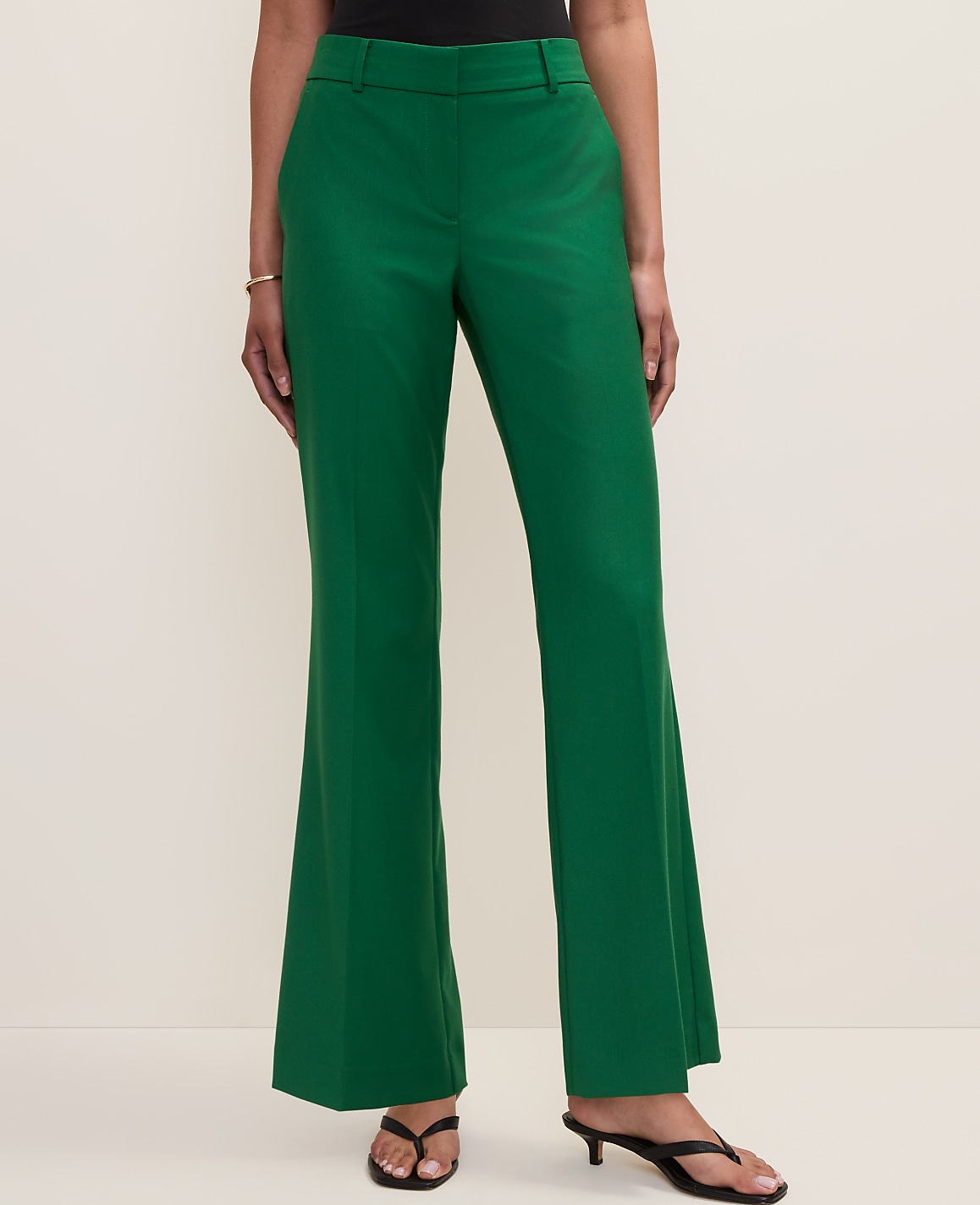 The Jayne Trouser