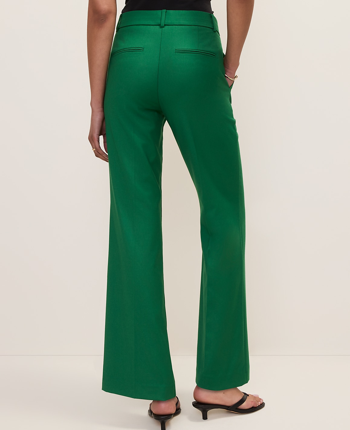 The Jayne Trouser