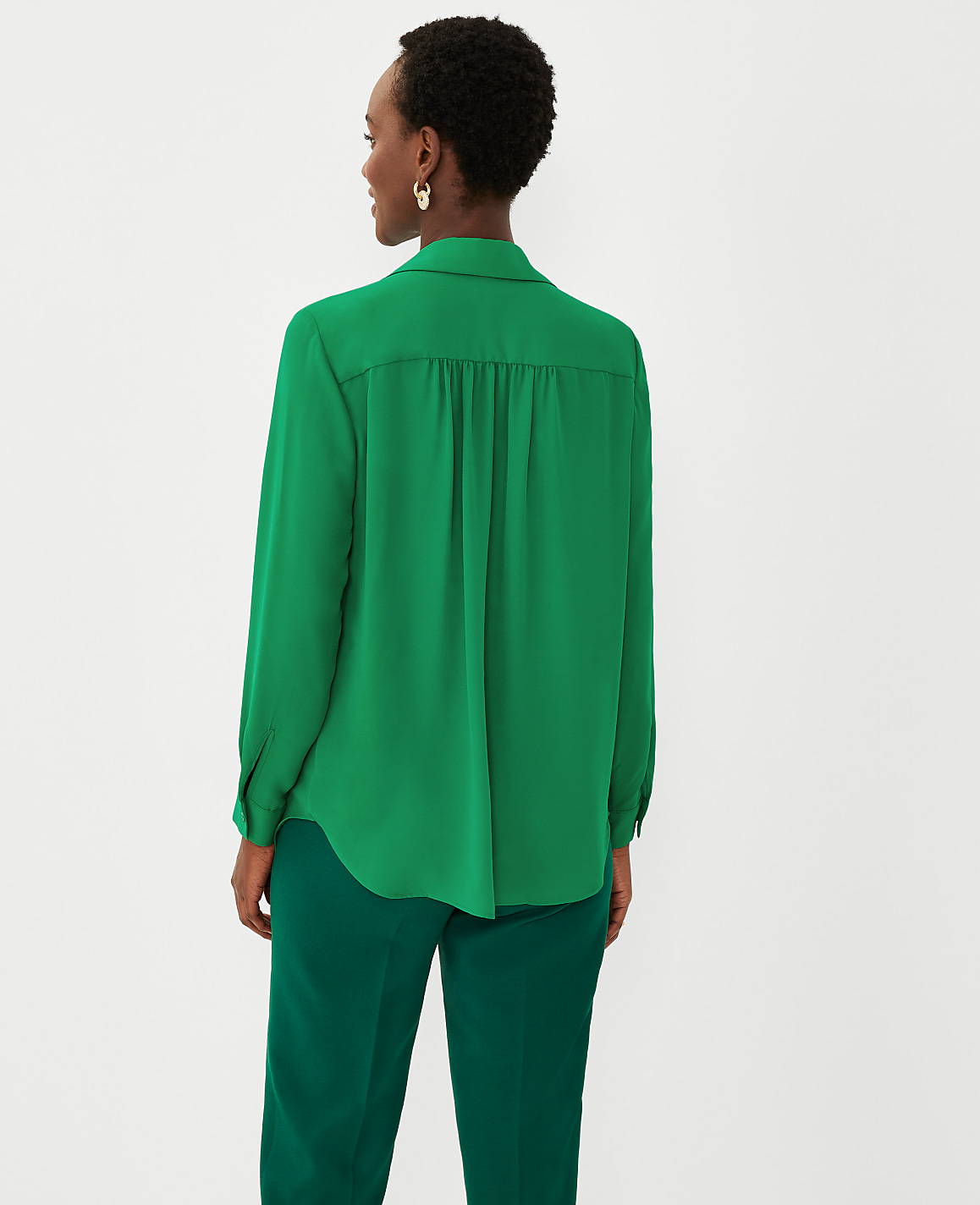 Camp Shirt