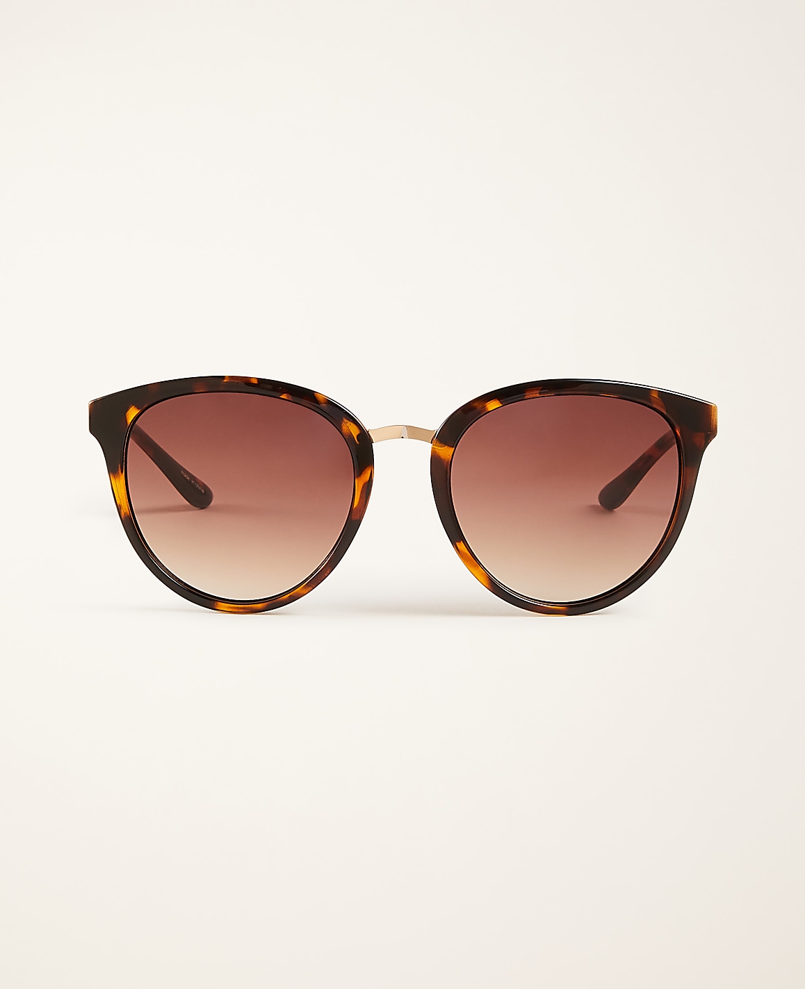Round Sunglasses