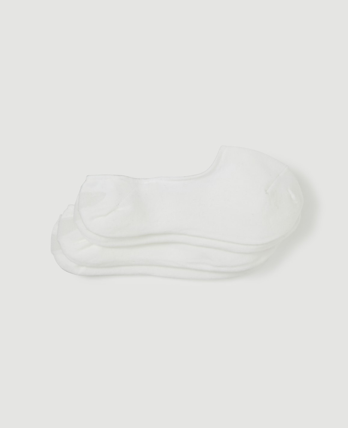 No Show Sock Set