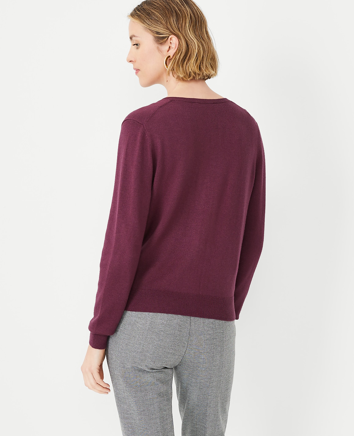 Ann Cardigan