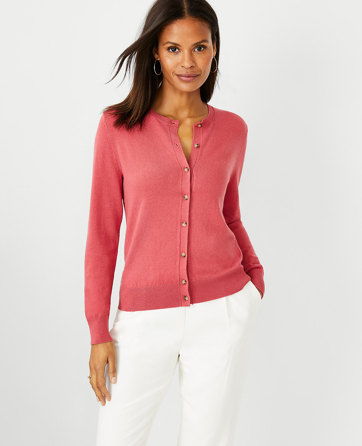 Ann Cardigan