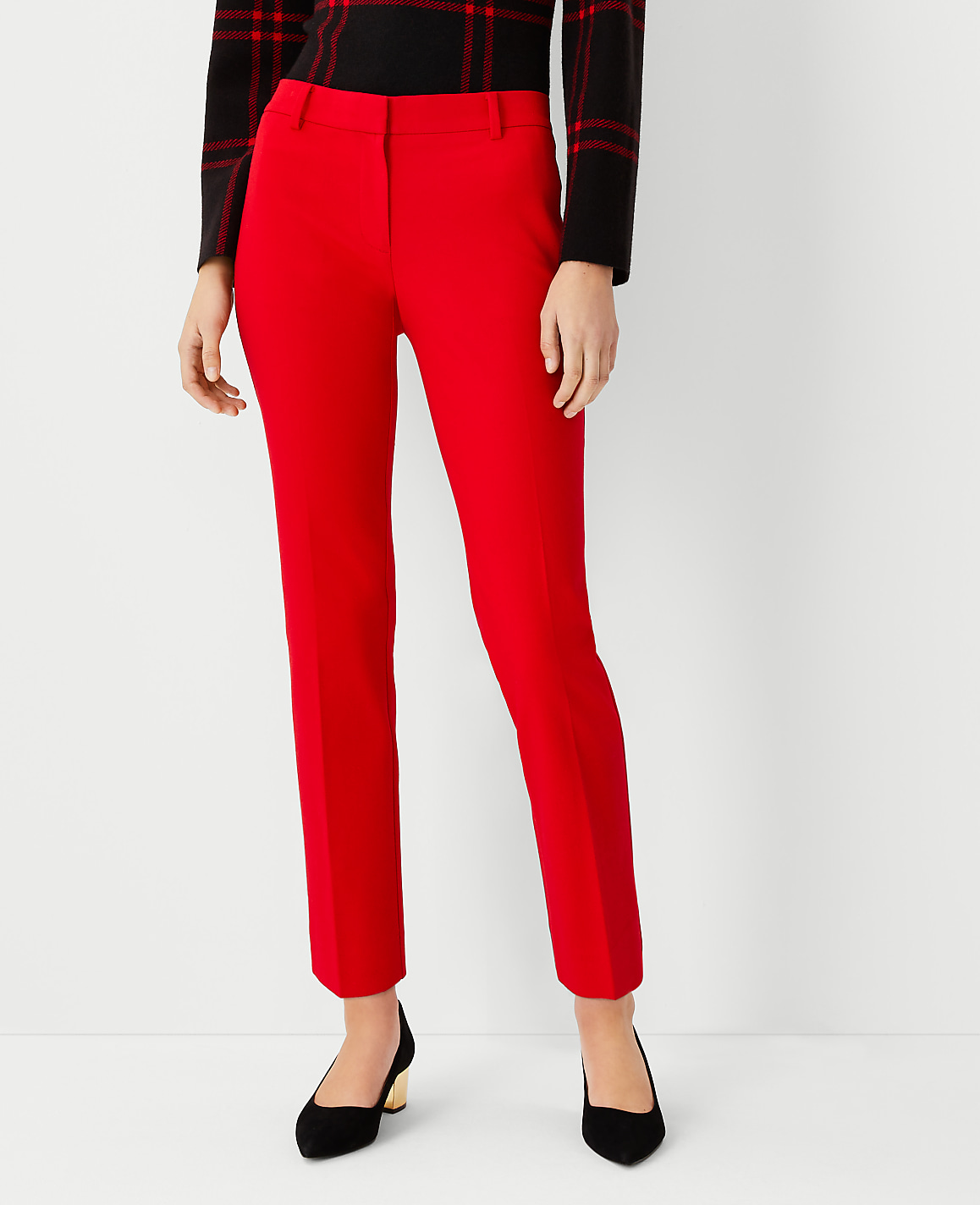 The Eva Ankle Pant