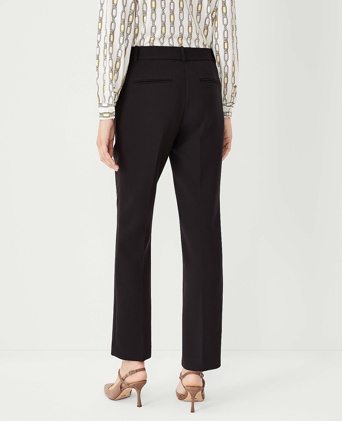 The Sophia Pant &mdash;&nbsp;Curvy Fit