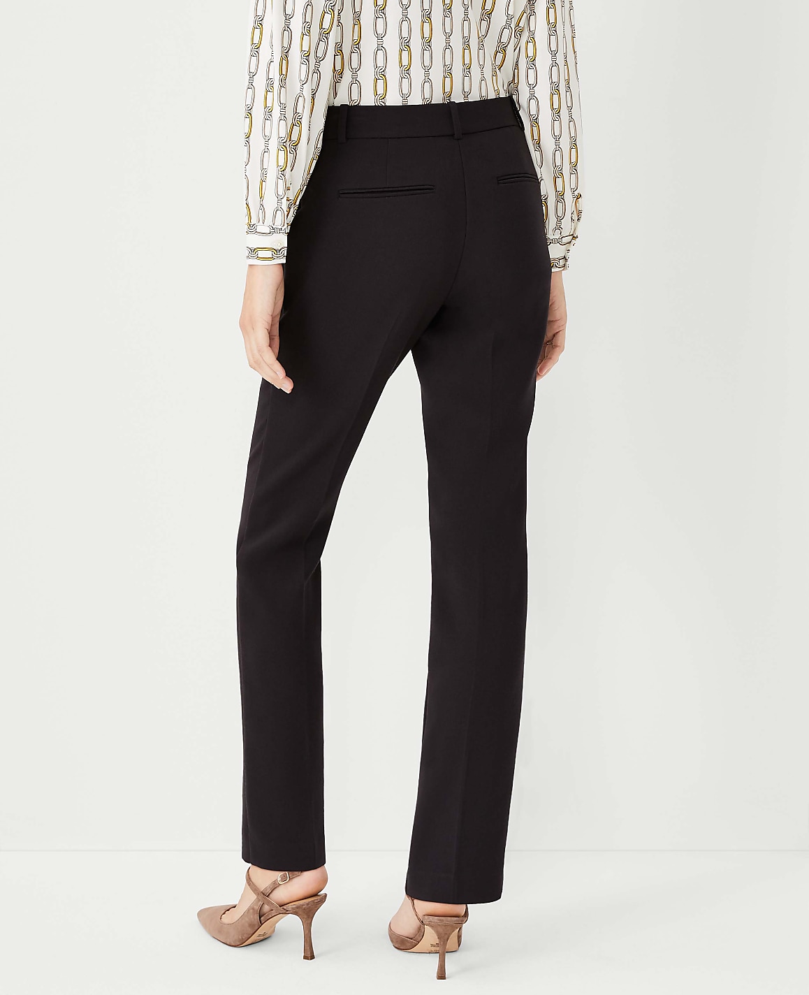 The Petite Sophia Pant