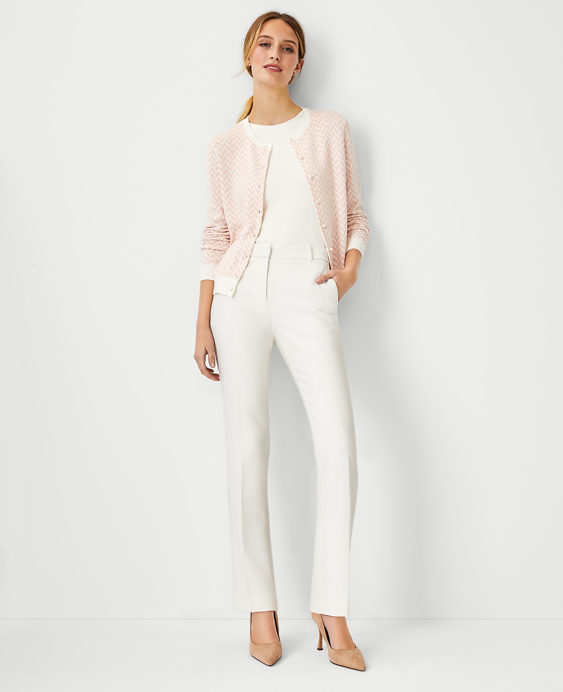 The Tall Sophia Pant