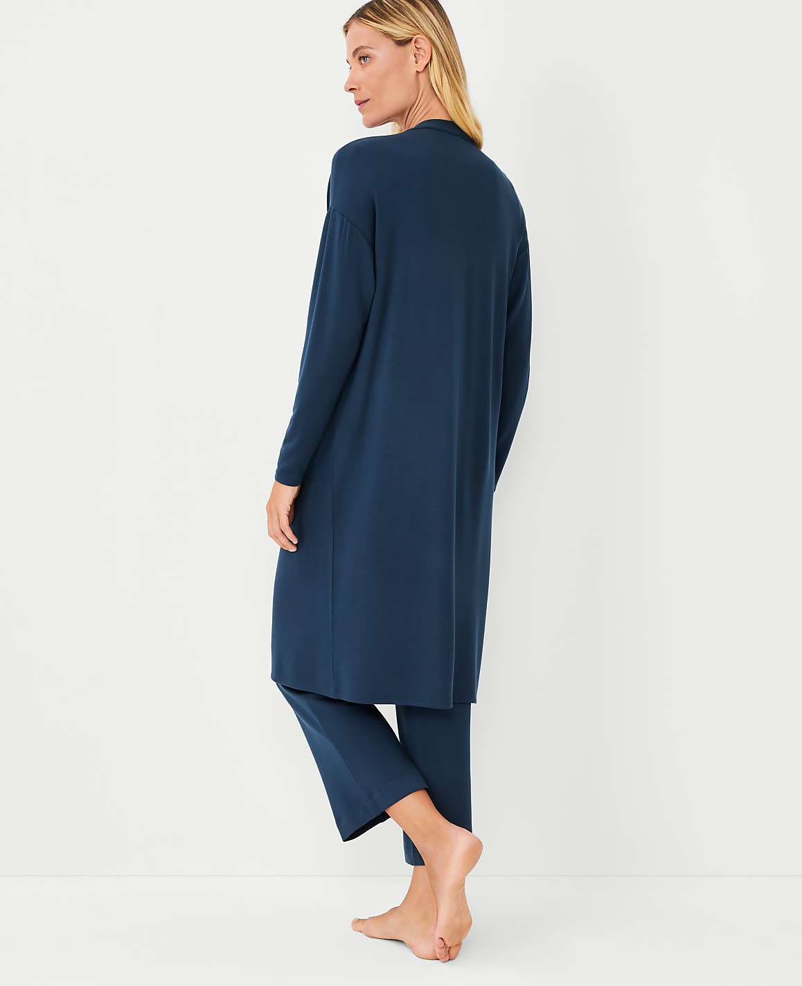 Lounge Duster