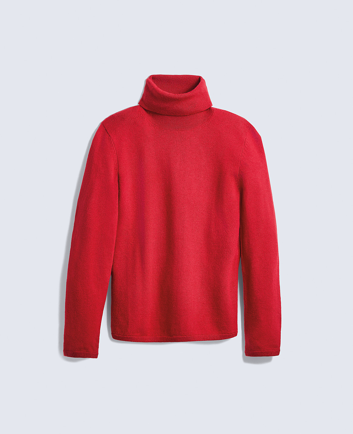 Essential Turtleneck Sweater