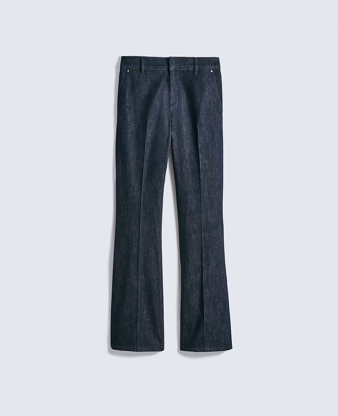 Petite Boot Jean