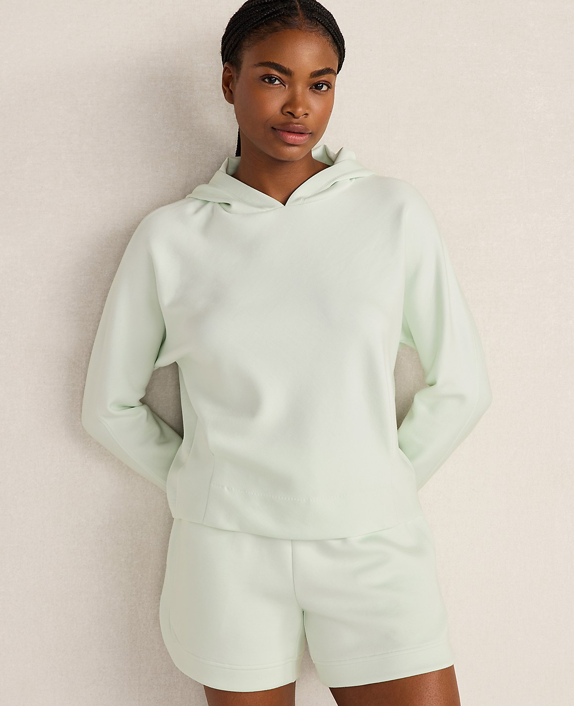 Haven Well Within Soft Knit Shorts