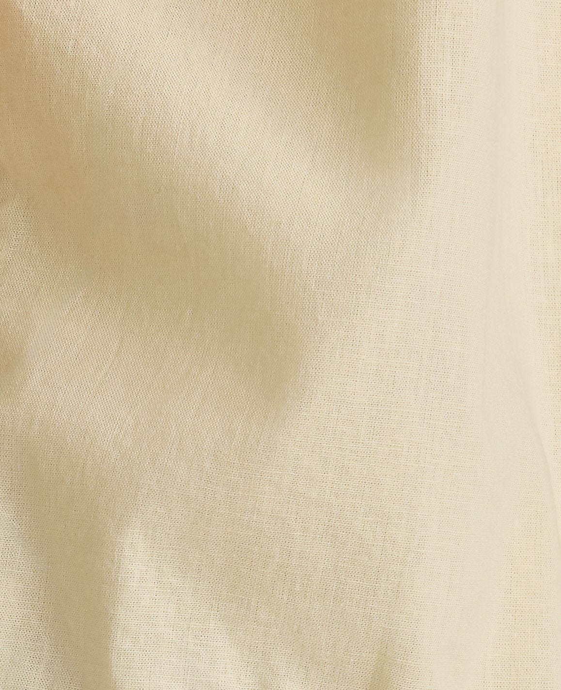Haven Well Within Organic Cotton Linen Barrel Leg Pants