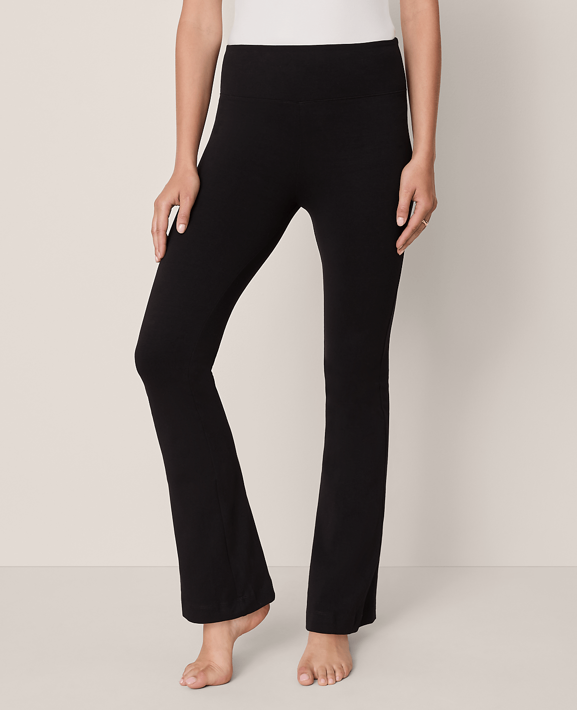 Flare Legging