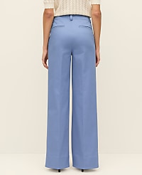 The Perfect Wide-Leg Pant carousel Product Image 3