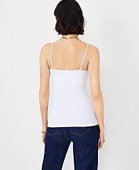 Stretch Cami carousel Product Image 2