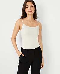 Stretch Cami carousel Product Image 1