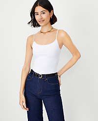 Stretch Cami carousel Product Image 1